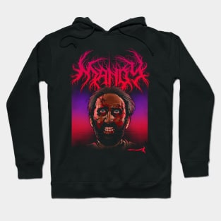 MANDY Metal - standard Hoodie